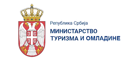 Ministarstvo turizma i omladine Republike Srbije