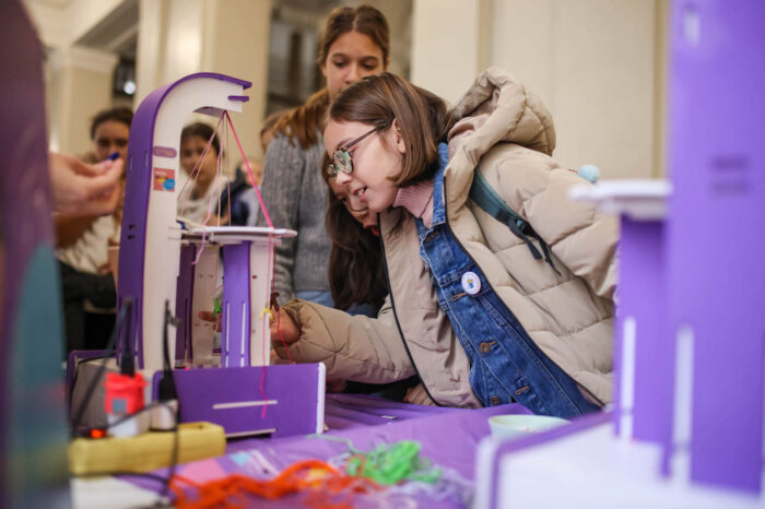 Vukobratovićevi dani robotike 2023 — fotografija 1