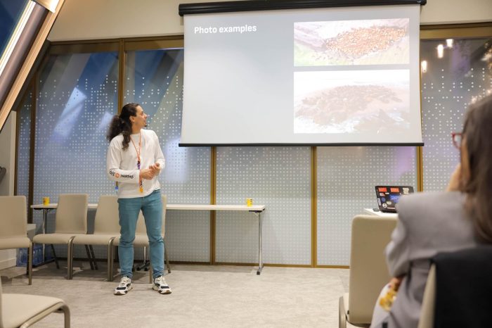 Vukobratovićevi dani robotike 2024 — fotografija 16