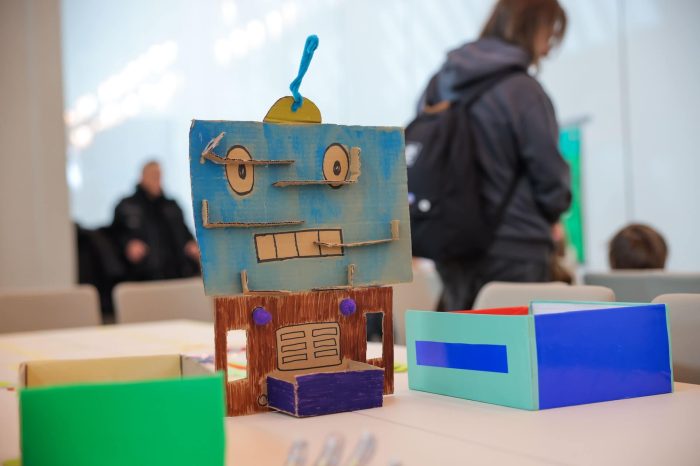 Vukobratovićevi dani robotike 2024 — fotografija 10