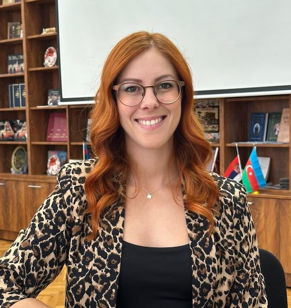 Danijela Vranješ