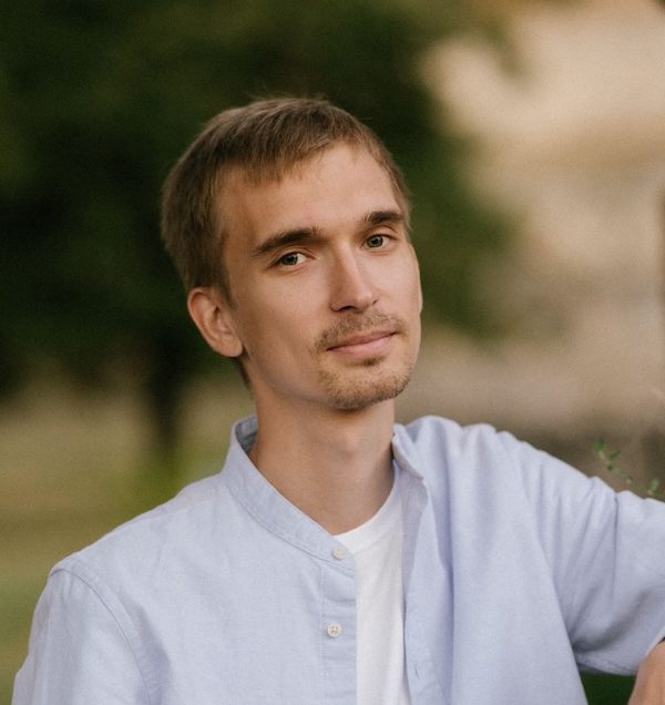 Pavel Vorobyev